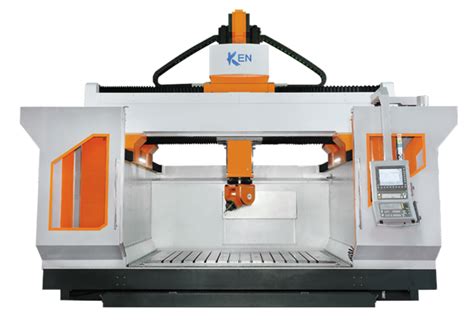 5 axis cnc gantry milling machine|biggest 5 axis gantry machine.